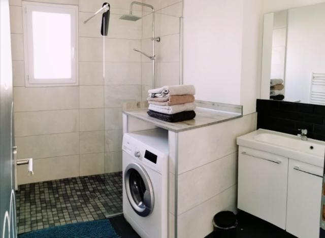 Maison Neuve 66M2 Biscarrosse Εξωτερικό φωτογραφία